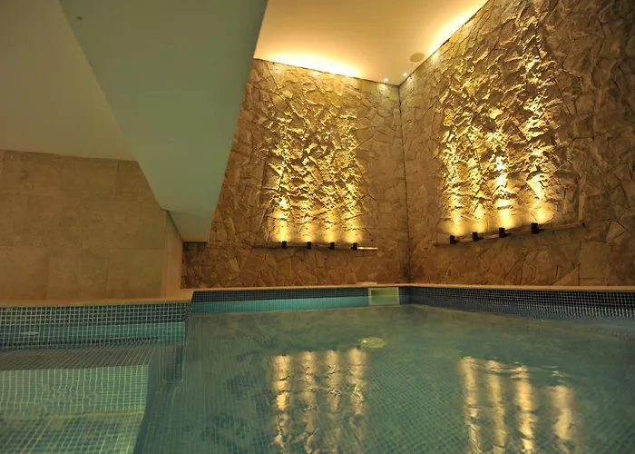 Garden Spa Boutique Hotel