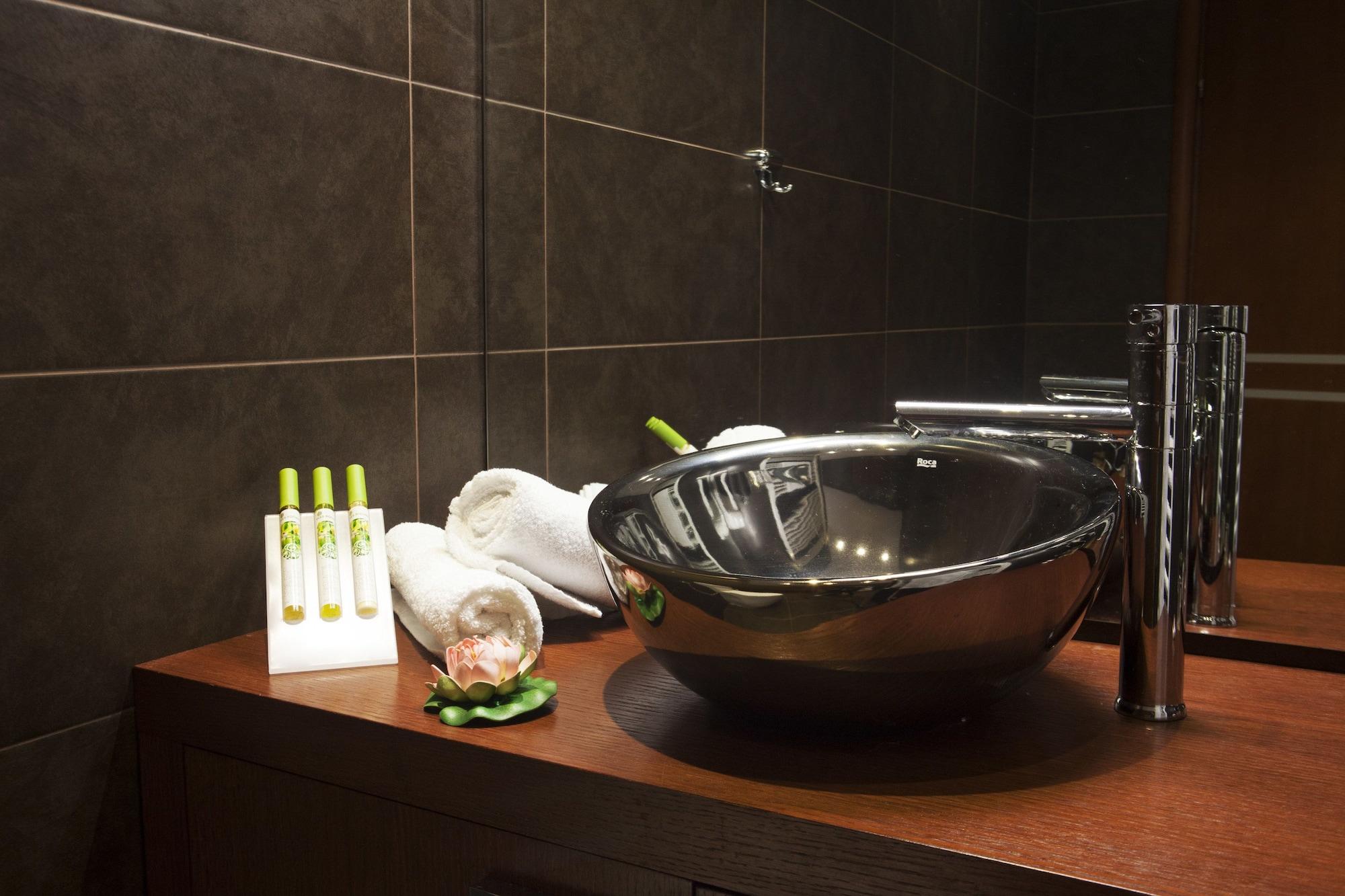Hotel Garden Boutique 4*