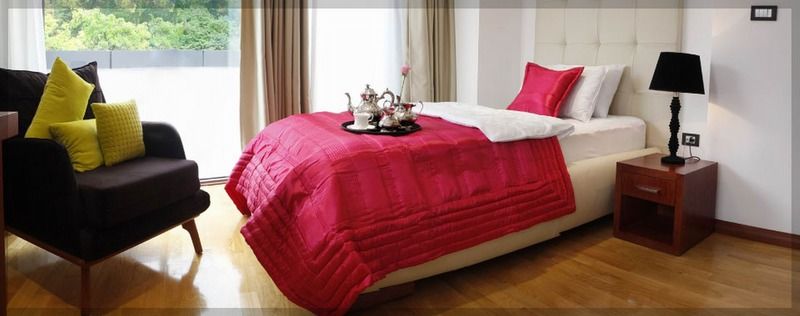 Hotel Garden Boutique 4*