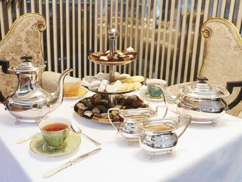 Hotel Garden Boutique 4*