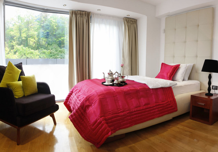 Hotel Garden Boutique 4*