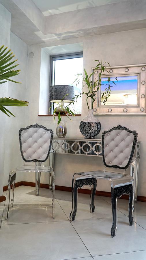 Hotel Garden Boutique
