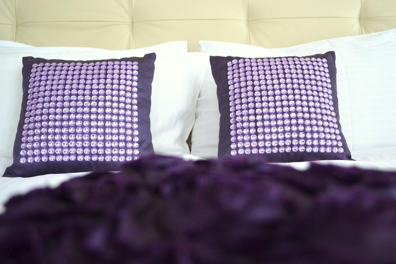 Garden Boutique Hotel